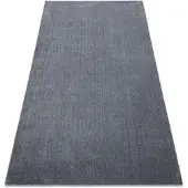 Rugsx Tapis moderne lavable LATIO 71351070 gris 140x200 cm