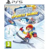 Jeux de sports d'hiver dition 4K Playstation 5