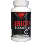 IncHealth Inter GmbH Libido Booster - 60 Gélules