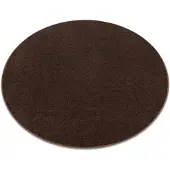Rugsx TAPIS cercle ETON marron cercle 200 cm