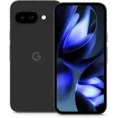 Google Pixel 9A 5G 128 Go (8 Go de RAM) Obsidian