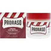 Proraso Crème à Raser Pre Nourish Sandalwood 100ml