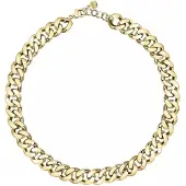 CHIARA FERRAGNI J19auw07 Necklace Doré Femme