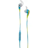 Bose couteurs intra-auriculaires SoundSport - Appareils Apple Neon Blue (renouvel)