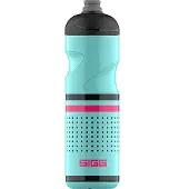 SIGG - 6005.90 - Gourde - Pulsar - Noir - 0,75 L