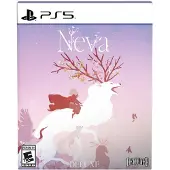 Neva : Devolver Deluxe - PlayStation 5