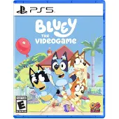 Bluey : Le jeu vido - Playstation 5