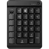 HP Pavé numérique sans fil programmable 430