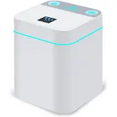 Semoic Humidificateurs pour chambre à coucher, humidificateur grande capacité