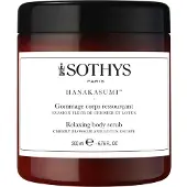 Sothys paris Cherry Gommage 200 ml