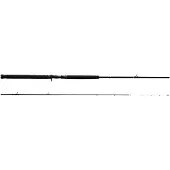 Okuma Volts Trolling Rod Argenté 2.40 m / 100-250 g