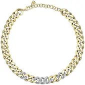 CHIARA FERRAGNI J19auw03 Necklace Doré Femme