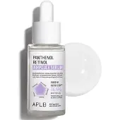 APLB - Panthenol Retinol Ampoule Serum - Sérum concentré panthénol et rétinol