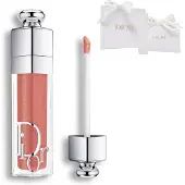 Dior Addict Lip Maximizer 051 Nude Bloom Lip Gloss Rose Femme