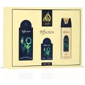 Lattafa Pride Affection Coffret Cadeau