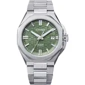 Citizen - NB6080-51W - Montre-bracelet - Homme - Automatique