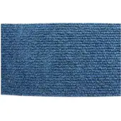 Rugsx MOQUETTE MALTA bleu marine MARCHÉ, RÉNOVATION 150x400 cm