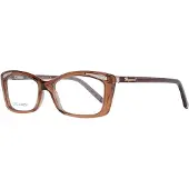 Dsquared2 Dq5109-047-54 Woman Glasses Marron Femme