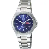 Q&Q - A164J212Y - Montre-bracelet
