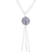 Cristian Lay Collier Femme 43180900 (90 cm)