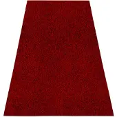 Rugsx TAPIS - MOQUETTE ETON rose 150x200 cm