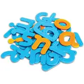 Learning Resources Tactile Letters - 26 pièces
