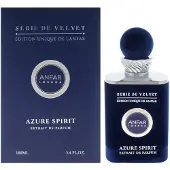 Anfar Azure Spirit Eau de Parfum pour homme 100 ml
