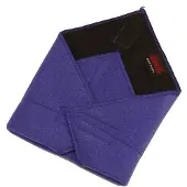 Domke F-34R 11" Protective Wrap Blue