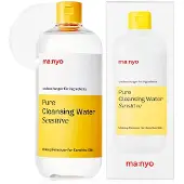 Ma:nyo Pure Cleansing Water Sensitive - 500 ml