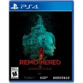Remothered : P res tourment s - PlayStation 4