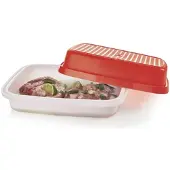 Tupperware Boîte à sandwichs motif Olaf