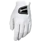 Srixon Premium Cabretta Leather Golf White Main gauche XL Gants pour hommes