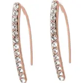 Adore 5489506 Earrings Doré Femme
