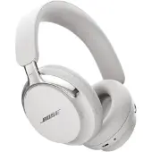 Bose QuietComfort Ultra Headphones (2nd Gen) Blanc fumée 890101-0200