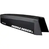 Profile Design Attk Ic Aero Top Frame Bag Noir