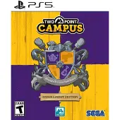 Two Point Campus : dition de lancement des inscriptions - PlayStation 5