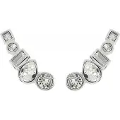 Adore 5375520 Earrings Argenté Femme