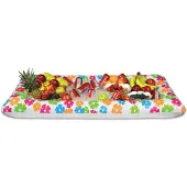 Beistle Refroidisseur de buffet Luau gonflable
