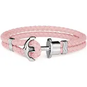 Paul Hewitt Phphlsaxxl Bracelet Rose