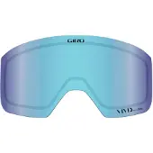 Giro Axis/ella Lens Bleu Vivid Royal/CAT2
