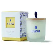 Pure Living Casa - Soy Candle (50 Hours) - JASMINE TEA