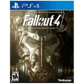 Fallout 4 - PlayStation 4