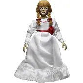NECA The Conjuring Annabelle Figurine habille