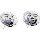 Cristian Lay Boucles d'oreilles - - 547080 - Argent 925 - Femme - Argenté