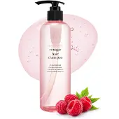 A´Pieu - Raspberry Vinegar Hair Shampoo 2026 Version - 500ml