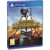 Battlegrounds de PlayerUnknown (PS4)