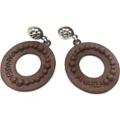 Panarea Boucles d'oreilles - - OR3M - Doré - 5 cm - Mixte