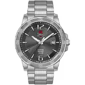 JDM Military - JDM-WG025-01 - Montre Bracelet - Hommes - Quartz - OSCAR