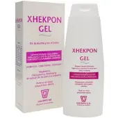 XHEKPON Gel douche et shampooing 400 ml
