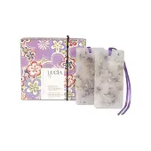 Pure Living Lucia - Scented Wax Tablets-Wind Ginger & Fresh Fig